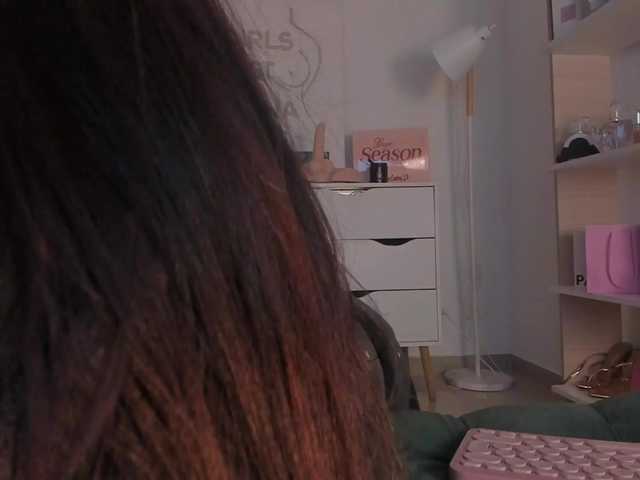 TinyRouse's BongaCams show and profile