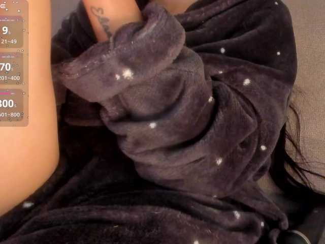 TinyRouse's BongaCams show and profile