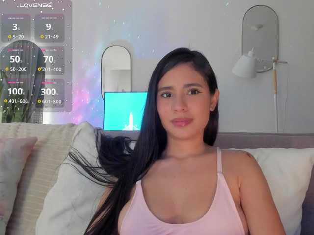 TinyRouse's BongaCams show and profile