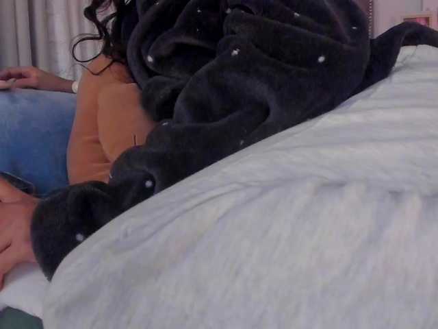 TinyRouse live cam profile