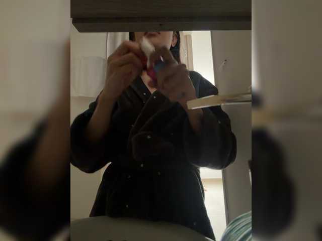 TinyRouse's BongaCams show and profile