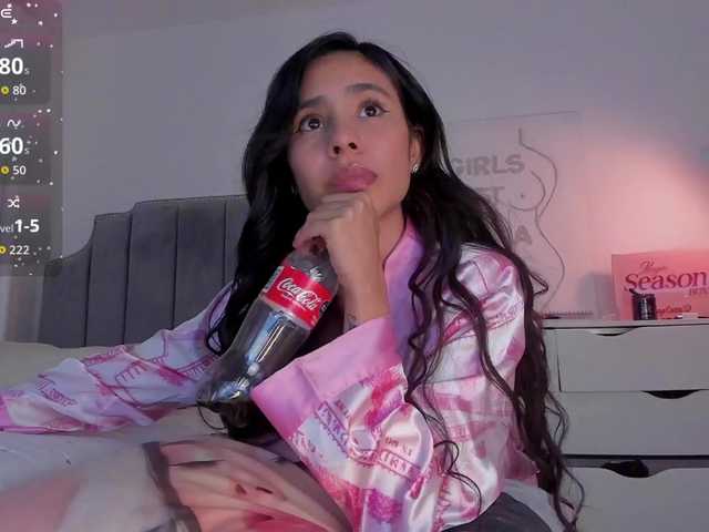 TinyRouse's BongaCams show and profile