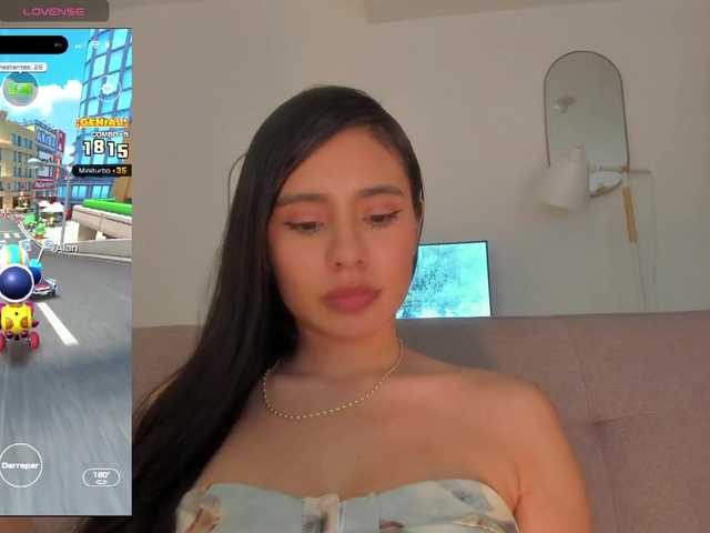 TinyRouse's BongaCams show and profile