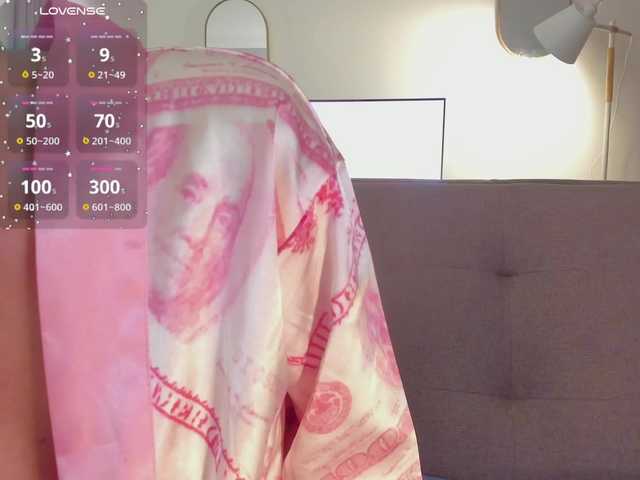 TinyRouse's BongaCams show and profile