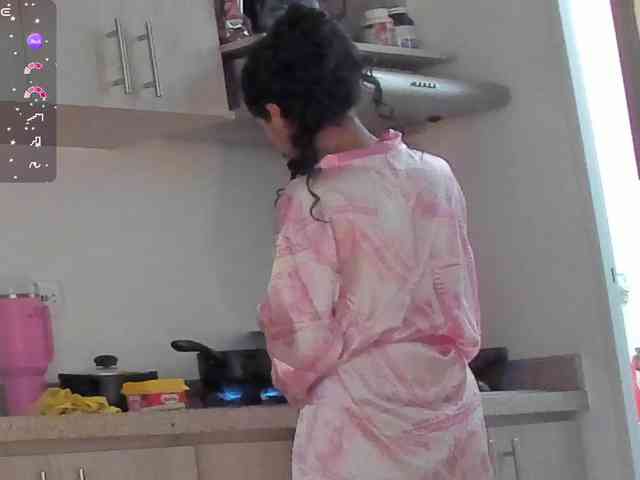 TinyRouse Live Webcam on BongaCams