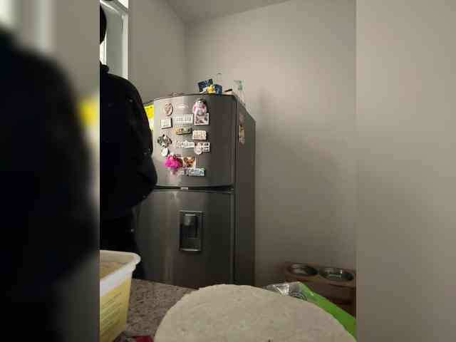 Tinny111 webcam