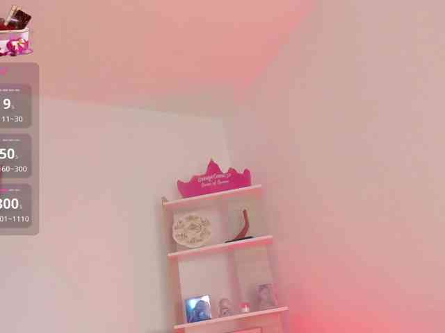 Tinny111 webcam