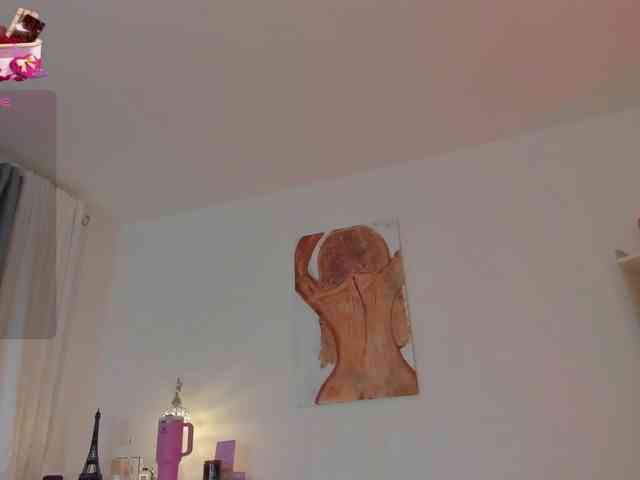 Tinny111 webcam