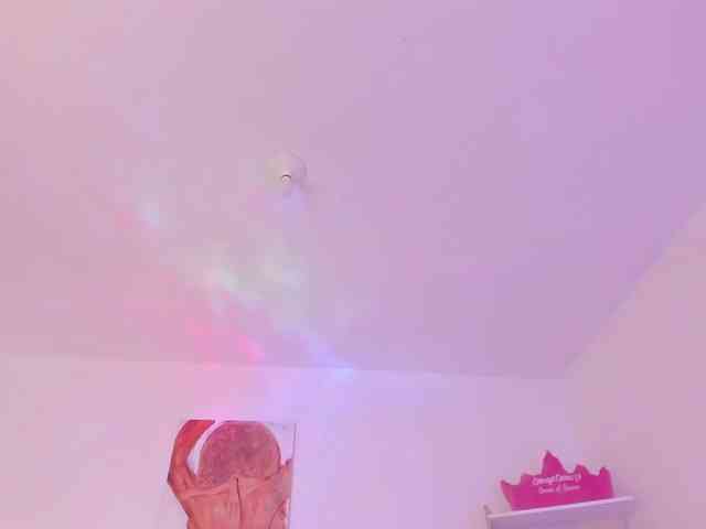 Tinny111 webcam