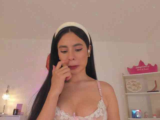 online sex cam TinyRouse