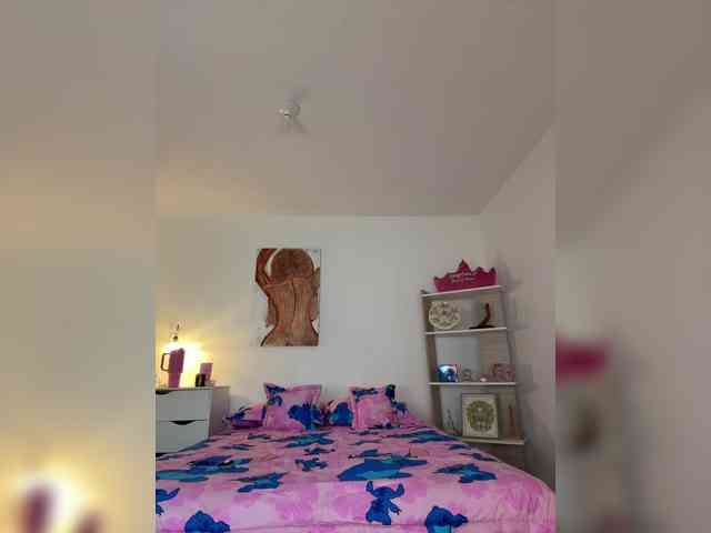 Tinny111 webcam