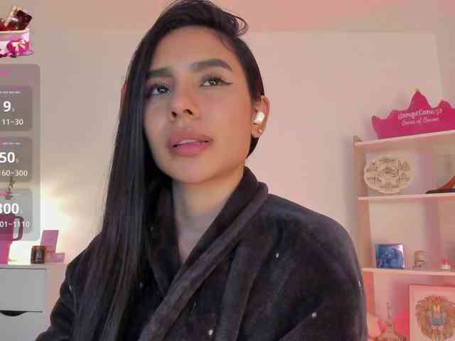 Tinny111 webcam