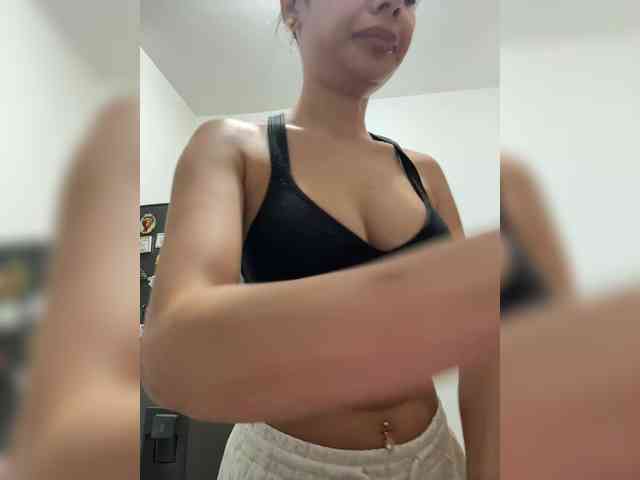 Tinny111 webcam