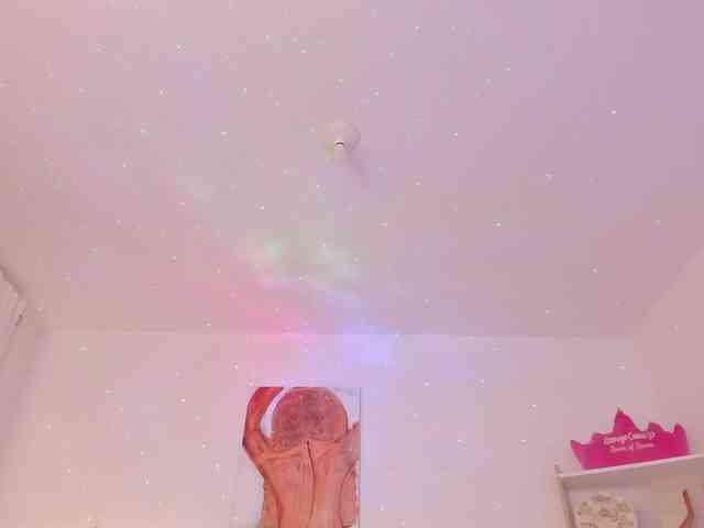 Tinny111 webcam