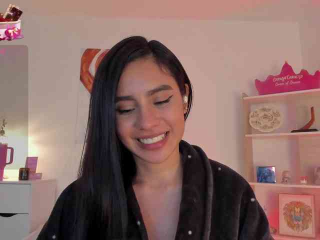 Tinny111 webcam