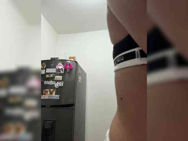 Tinny111 webcam