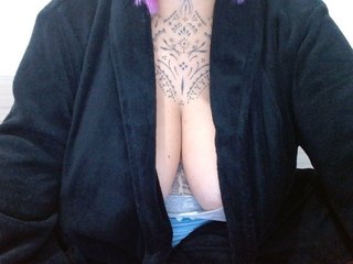 Lilithfire Porn Show