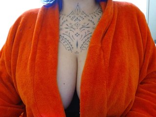 Lilithfire Porn Show