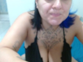 Lilithfire Porn Show