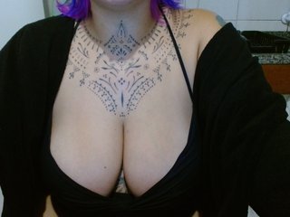 Lilithfire Porn Show