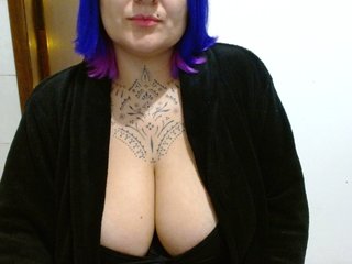 Lilithfire Porn Show