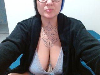 Lilithfire Porn Show