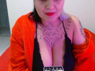 Lilithfire Porn Show