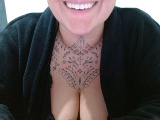 Lilithfire Porn Show