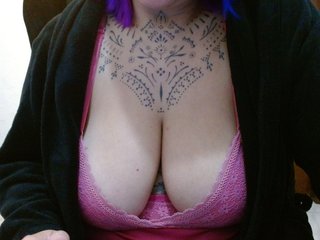 Lilithfire Porn Show