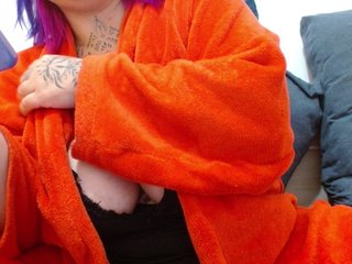 Lilithfire Porn Show