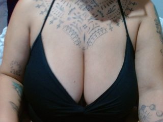 Lilithfire Porn Show