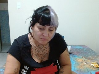 Lilithfire Porn Show