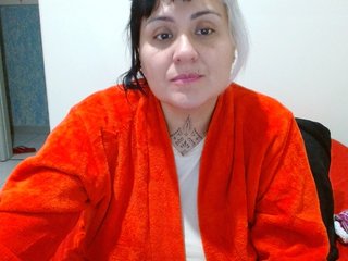 Lilithfire Porn Show