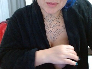 Lilithfire Porn Show