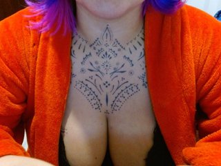 Lilithfire Porn Show