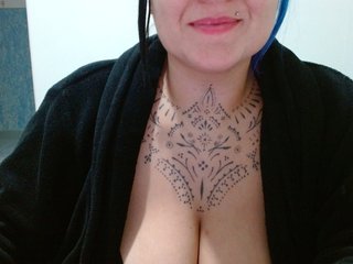 Lilithfire Porn Show