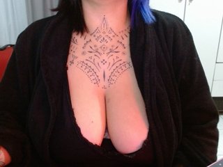 Lilithfire Porn Show