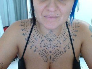 Lilithfire Porn Show