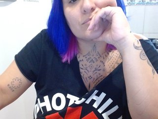 Lilithfire Porn Show