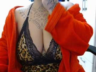 Lilithfire Porn Show