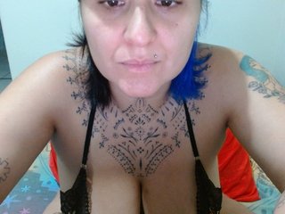 Lilithfire Porn Show