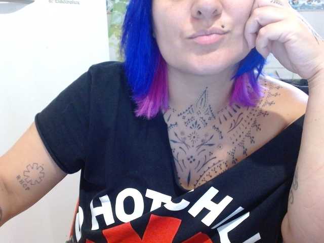 Preview of lilithfire