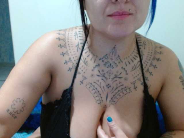 Lilithfire from BongaCams is Freechat