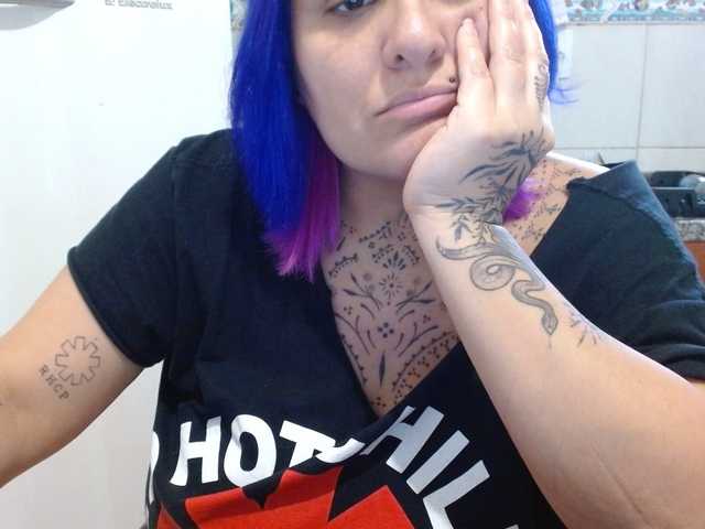 Preview of lilithfire