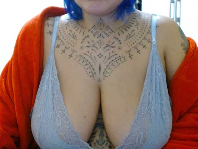 Lilithfire on BongaCams 
