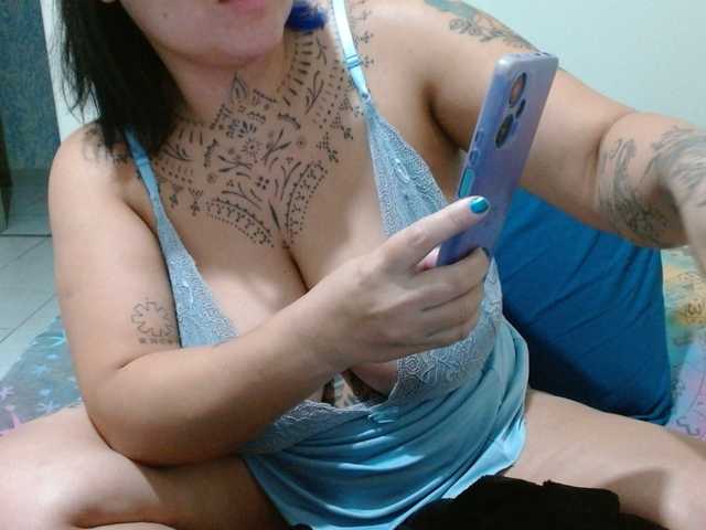 Lilithfire's BongaCams show and profile