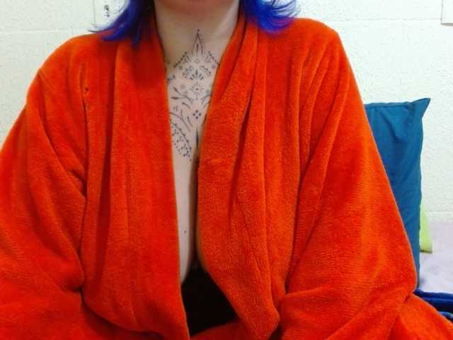 Lilithfire from BongaCams