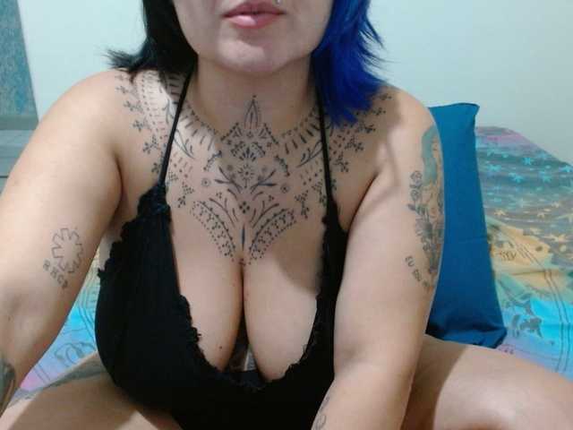 Lilithfire's BongaCams show and profile