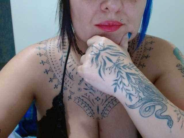 Lilithfire from BongaCams is Freechat