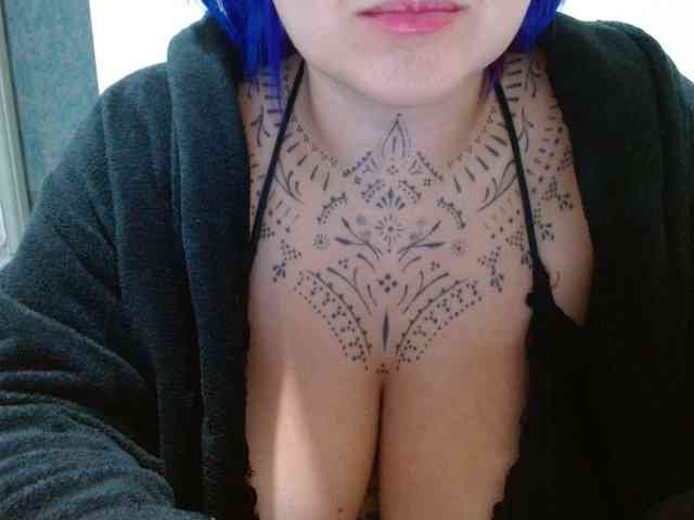 Lilithfire Lilithfire